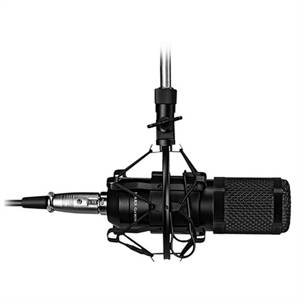Microphone Mars Gaming MMICKIT (Refurbished B) - Image 2