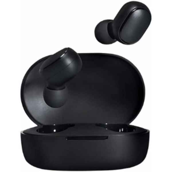 Wireless Headphones Xiaomi Mi True Wireless Earbuds Basic 2 (Refurbished D)