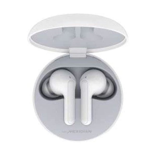 Wireless Headphones LG Tone Free HBS-FN4W White (Refurbished A+)
